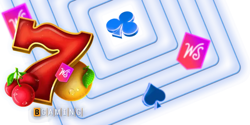 Up to 2,000 CAD + 100 free spins – WinSpirit